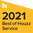 Houzz best service 2020