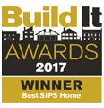 Build it awards 2017 winner