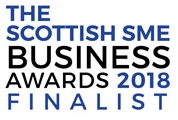 The scottish SME business awards 2018 finalist