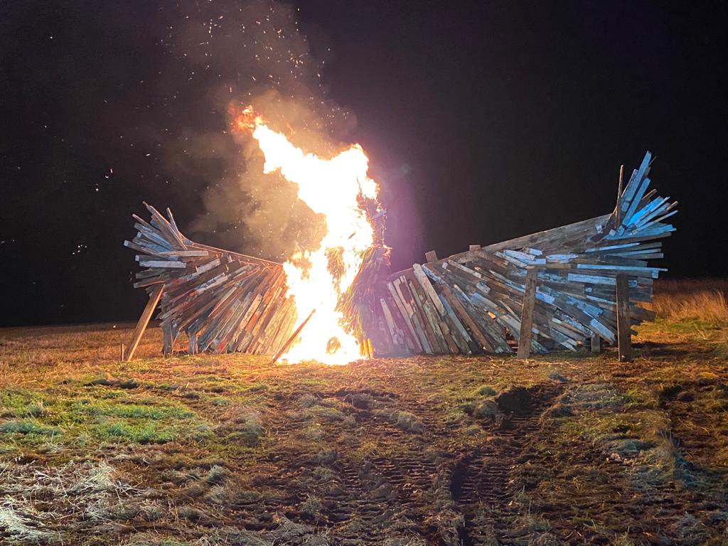 Bonfire Night 3