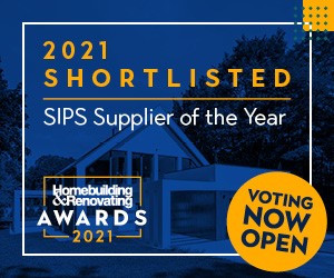 Best SIPs Supplier of the Year Nomination