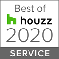 Best of houzz 2020 service