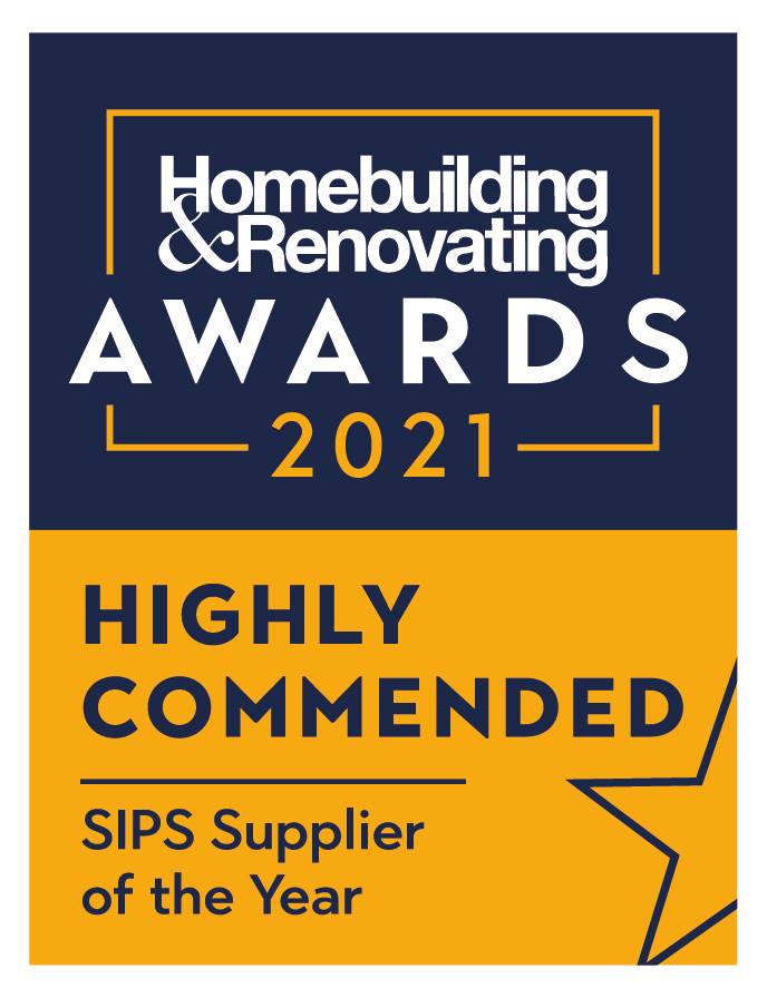 Highly Commended, SIPs Supplier of the Year