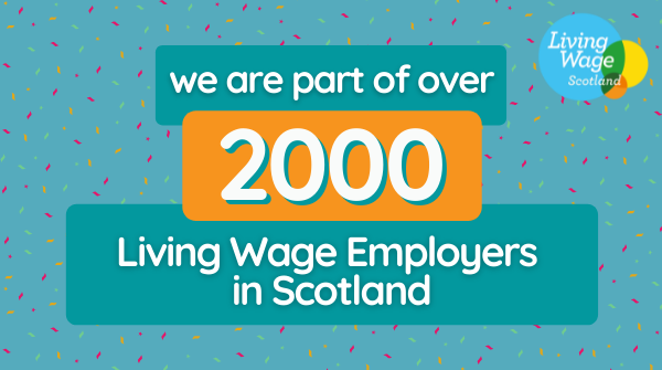 Living Wage Employer