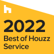 2022 Best of Houzz Service