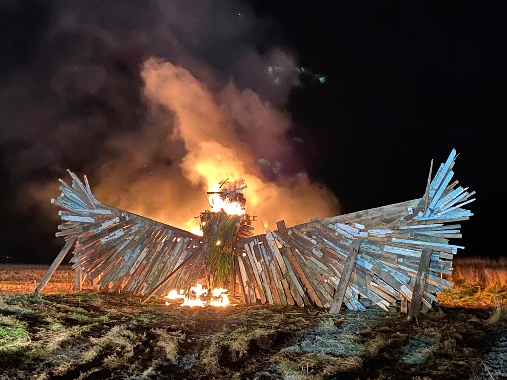 Bonfire Night 2