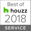 Best of houzz 2018 service