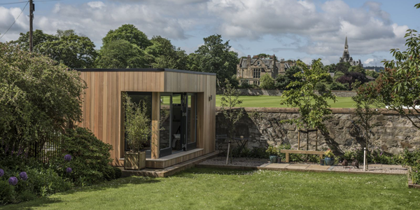 Family Garden Room 