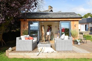 Houzz Recommend Our She Shed