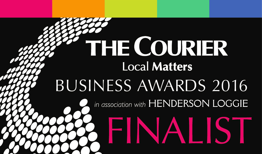 The Courier Business Awards