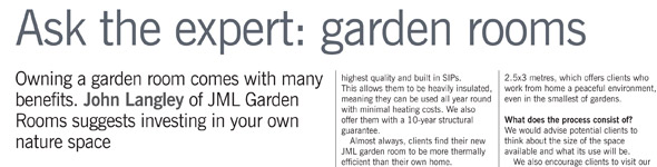 Ask The Expert &ndash; The Courier