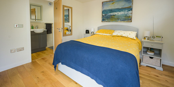 Guest Room Perthshire
