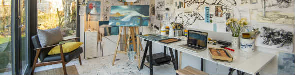 Homes & Interiors Scotland Magazine
