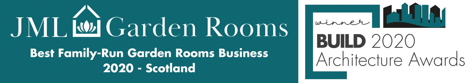JML Garden Rooms