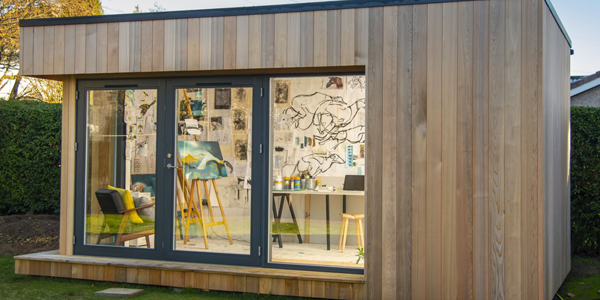 Art Studio Edinburgh